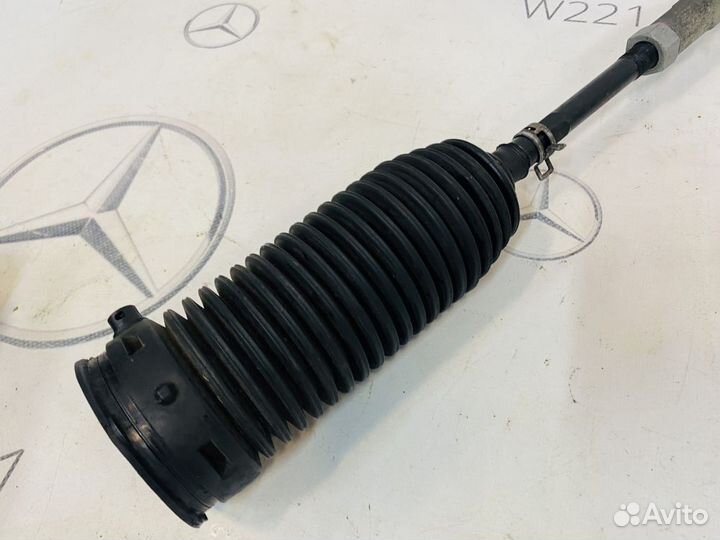 Рулевая тяга правая левая Mercedes W204