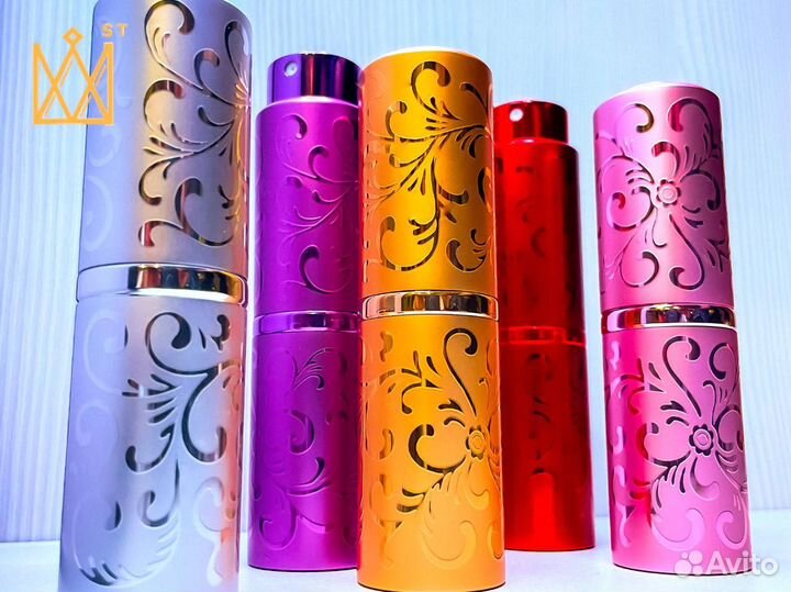 Molecula 2 Парфюмерия на розлив