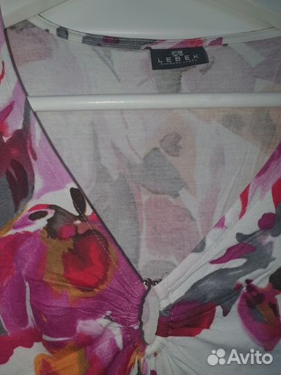 Топ Barbara Lebek