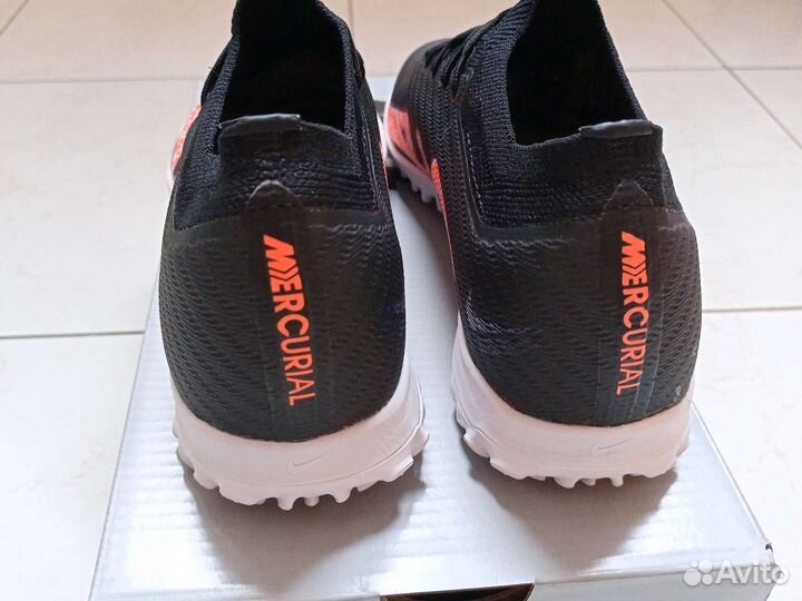 Сороконожки Nike Mercurial Air Zoom 39,40,41,45