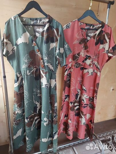 Платья на каждый день