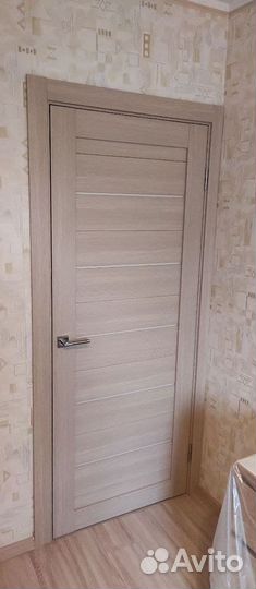 Межкомнатные скрытые двери Invisible