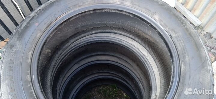 Zenna Sport Line 235/60 R18 107T