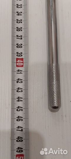 Плашкодержатель М16-М20