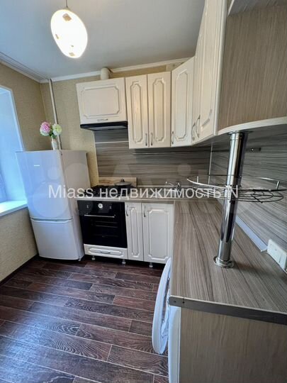 2-к. квартира, 44 м², 3/5 эт.