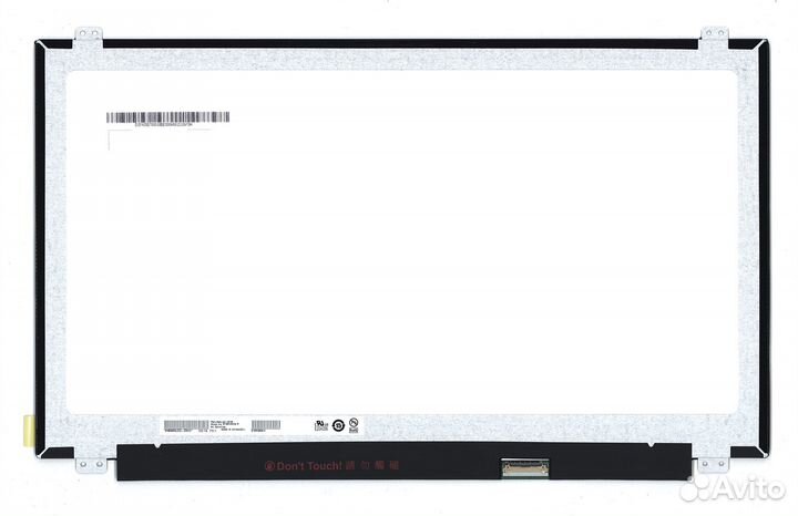 Матрица B156HAN04.5