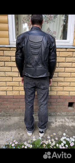 Мотокуртка Xelement (США)