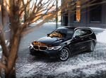 BMW 3 серия 2.0 AT, 2019, 68 000 км