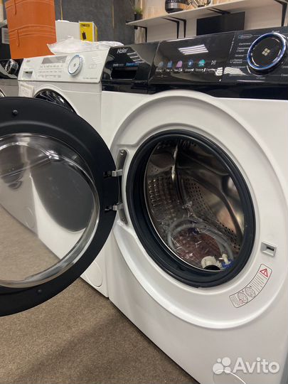 Стиральная машина HW65-BP129302A