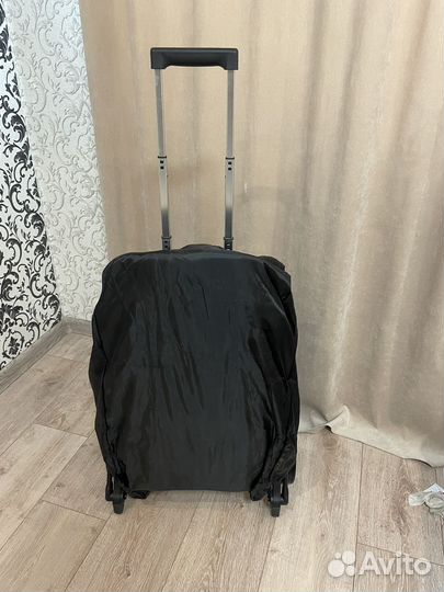 Прогулочная коляска babalo