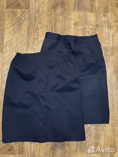 Полицейская форма