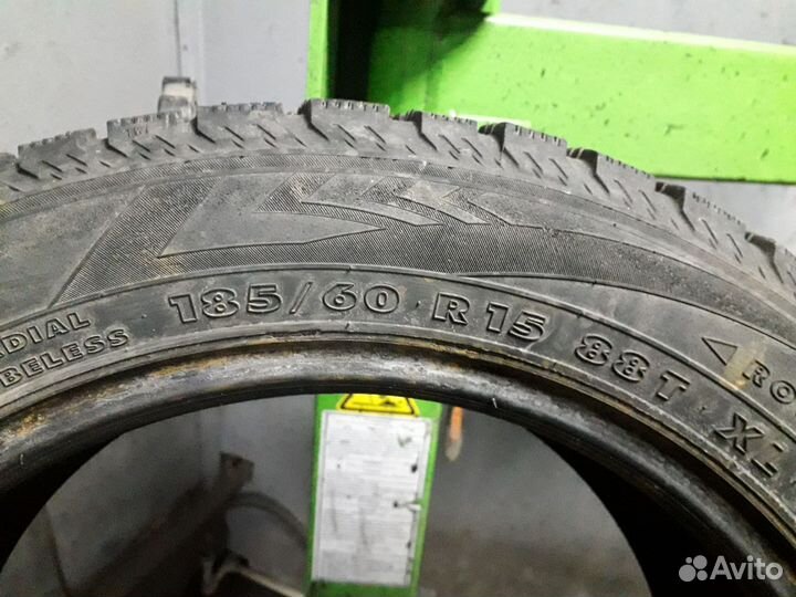 Nordman Nordman 4 185/60 R15