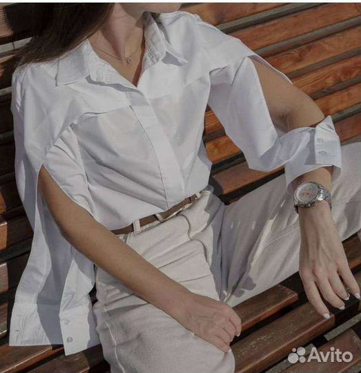 Рубашка блузка