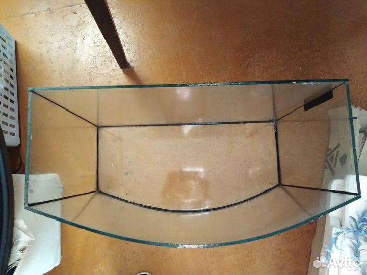 Аквариум б/у