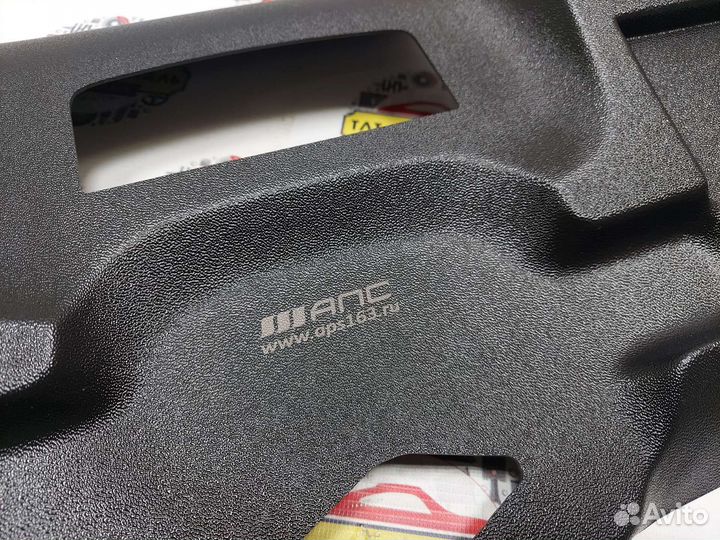 Облицовка потолка(травмозащита) optimal без обтяжк