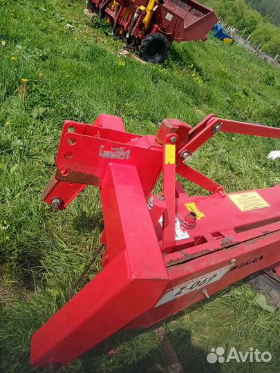 Продам косилку