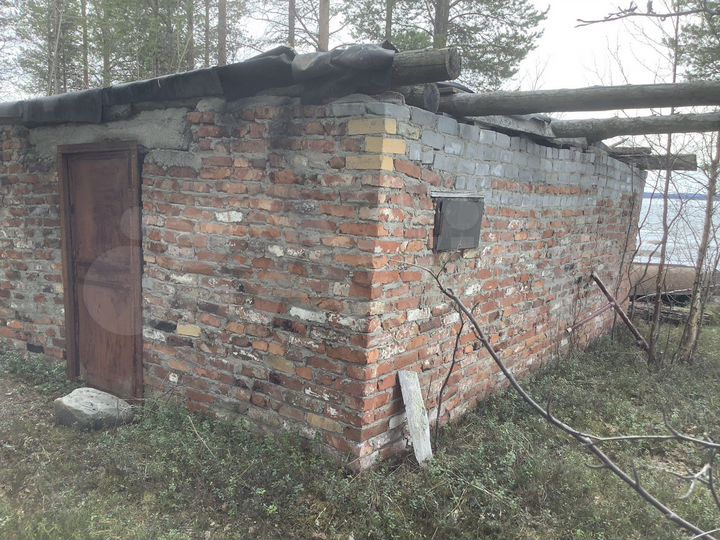 Гараж, 24 м²