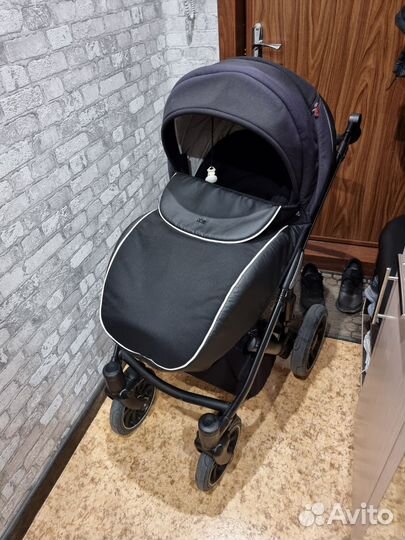 Коляска anex sport 3 в 1