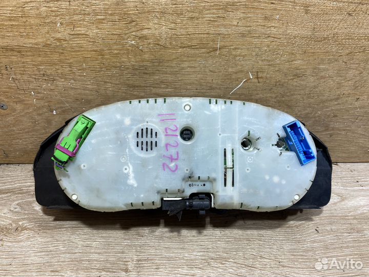 Панель приборов Audi A4 B5 дизель 1121272