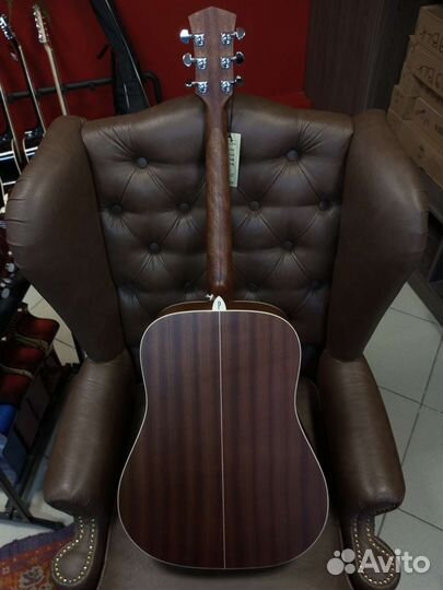 Акустическая гитара Parkwood S21-GT