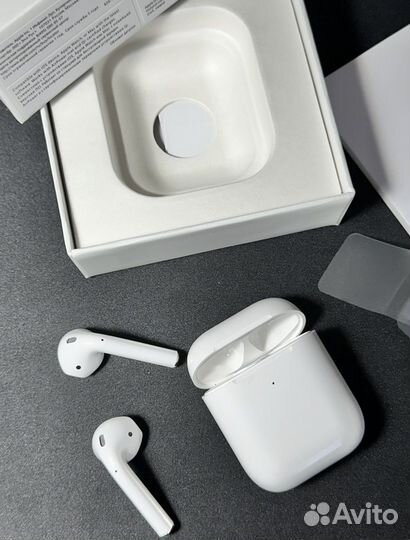 Airpods 2