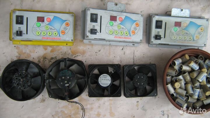 Разбор Sportarredo