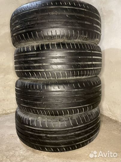 Toyo Proxes CF2 185/60 R15 88H