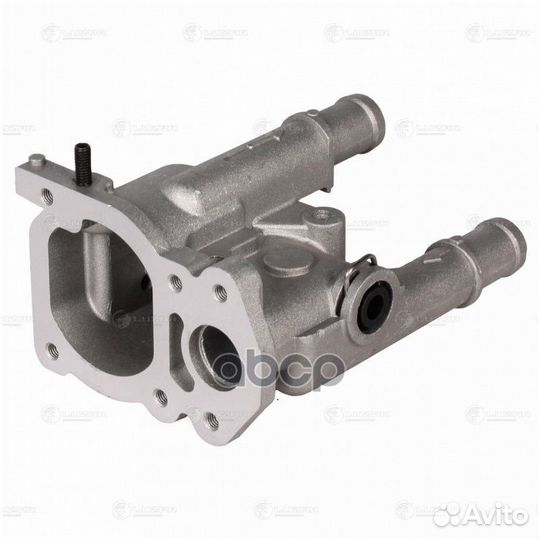 Корпус термостата aveo 1.4 101/115 л.с./cruze1