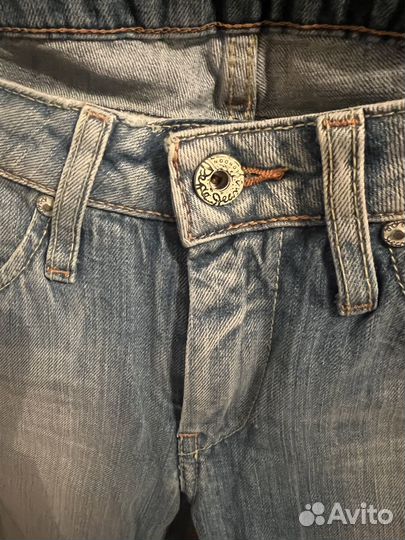 Новые джинсы Pepe Jeans