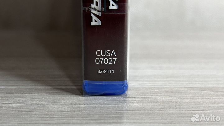 Тачки 3 Навстречу победе ps4 Новый диск