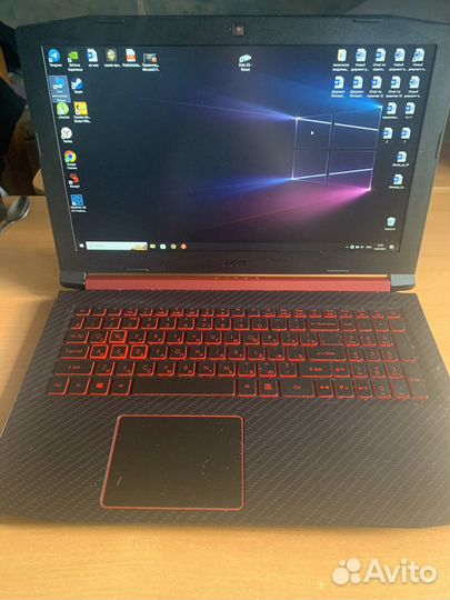 Acer nitro 5