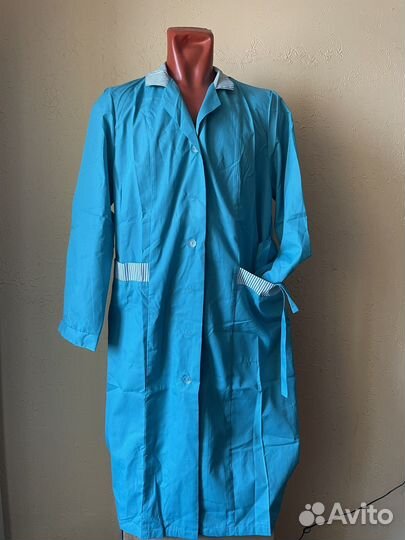 Халат женский