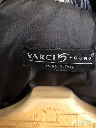 Куртка Varci young (Италия ) для мальчика