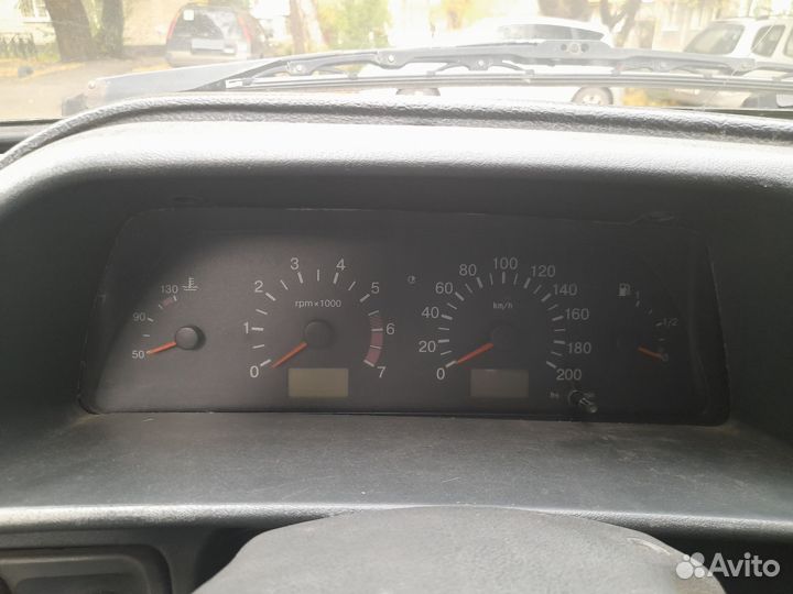 ВАЗ 2114 Samara 1.5 МТ, 2006, 99 000 км