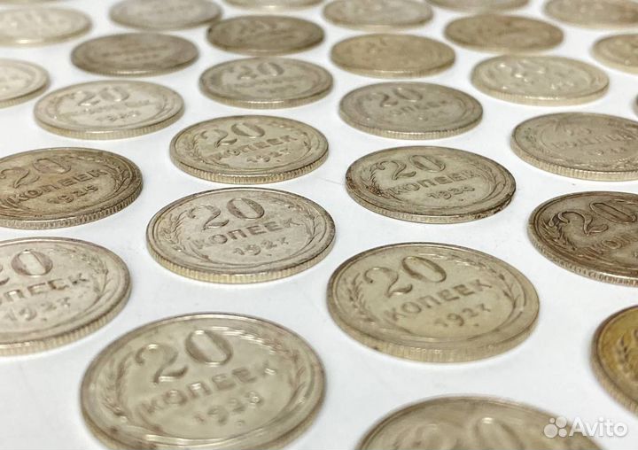 Биллоны 350 шт. Отличное состояние. Ранние советы