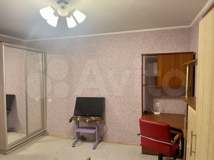 1-к. квартира, 30 м², 5/9 эт.