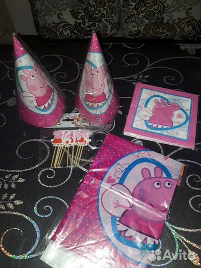 Украшение для праздника