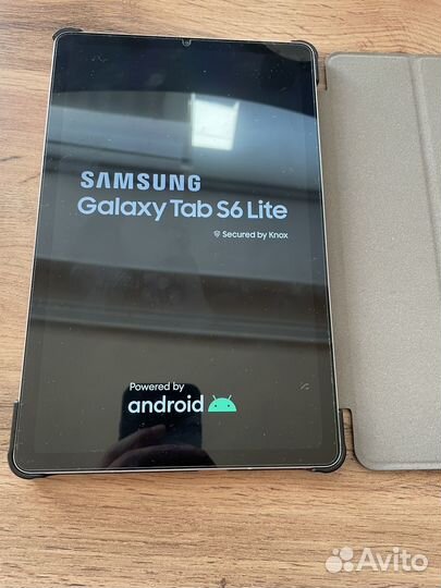 Планшет samsung galaxy tab s6 64 gb