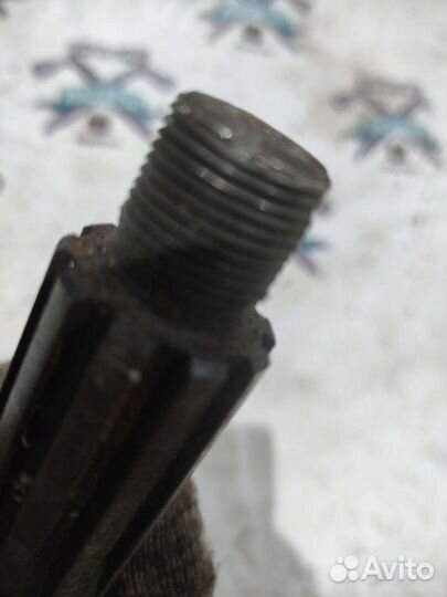 Вал привода заднего моста газель соболь