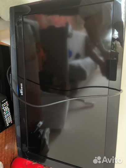 Телевизор samsung 32