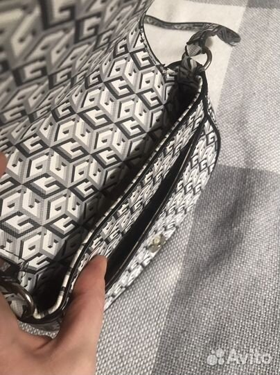 Сумка guess оригинал