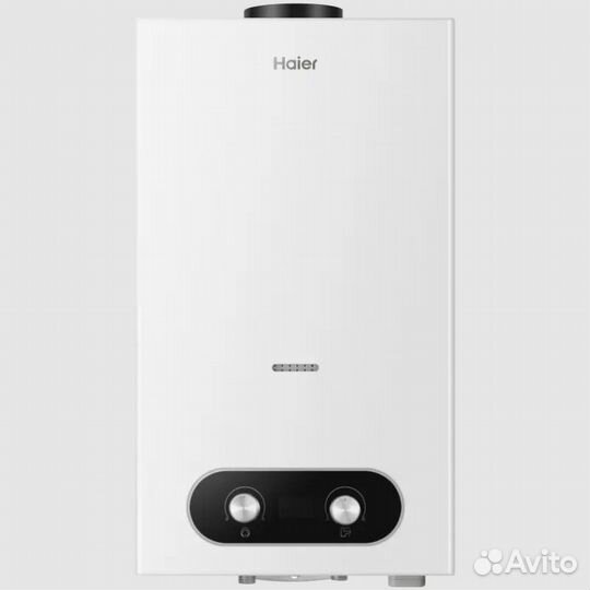 Газовая колонка Haier JSD 24 - 12D