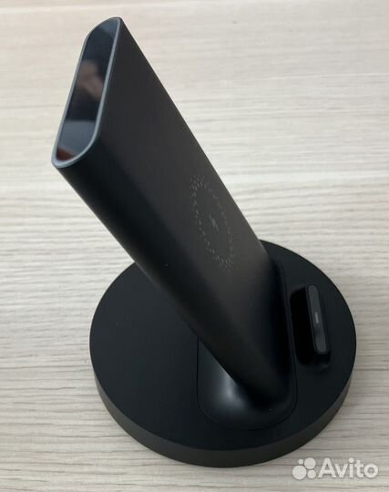 Беспроводное зарядное устройство Xiaomi