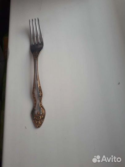 Продам вилку с именем Елена