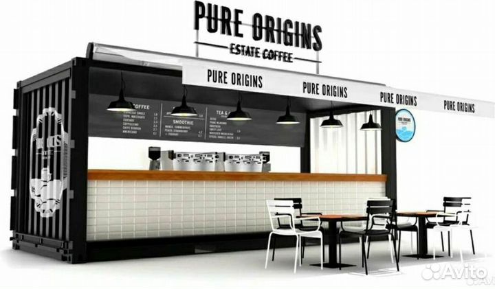 Продам готовый бизнес доставка еды