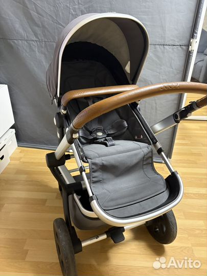 Коляска joolz day 3 2 в 1