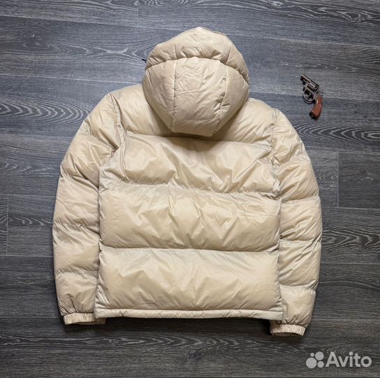 Пуховик зимний Moncler мужской