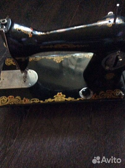 Швейная машина Подольск