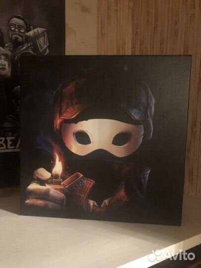 Настольные игры