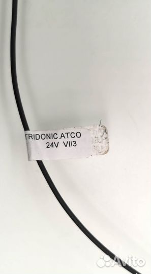 Светодиодная лента tridonic atco LED P111-2W 24V 1